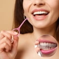 thumbnail image 2 of WIFKLSIIPG Aligner Remover Aligner Remover Tool Braces Retainer Remover Smoothly Anti‑ for Oral Care, 2 of 4