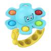 thumbnail image 2 of Alivio de la presión Finger Spinner Bubble Bracelet Octopus Squeeze Kid Sensory Toy Tmvgtek juguetes de los niños, 2 of 8