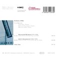 thumbnail image 2 of Shostakovich / Trio Marvin - Echoes of War - Music & Performance - CD, 2 of 2