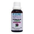 thumbnail image 1 of Extracto De Cardo Mariano 30 Ml Múltiples Beneficios Ozone Benefits Extracto Cardo Mariano, 1 of 2