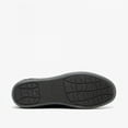 thumbnail image 5 of Zedzzz Mens Lewis Striped Twin Gusset Slippers, 5 of 5