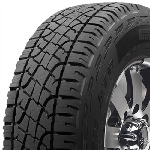 Pirelli Scorpion ATR 255/65R17 110T Tire - Walmart.com