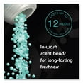 thumbnail image 6 of Unstopables In-Wash Scent Booster Beads, Fresh Scent, 24 oz Pour Bottle, 4/Carton | Bundle of 2 Cartons, 6 of 7