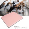 thumbnail image 4 of Balance Training Pad Non Slip Balance Pad Ankle Knee Soft Cushion Stability Training Pad Balance Exercise Cushion Balance Training Pad High Resilience Non Slip Ankle Knee Hip Soft, 4 of 8