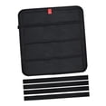 thumbnail image 4 of jinwen RV Skylight Blackout Cover Privacy Protection Camping RV Window Shade Black, 4 of 9
