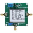 thumbnail image 1 of Módulo amplificador de ganancia variable (PCB), accesorios industriales, 500 MHz, 45 dB, AD8367, CC 5 V, 1 of 14