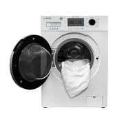Equator Compact Washer 1.57cf/13lbs POWER WASH 15