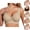 Khaki, variant on Sports Bras for Women Cooling Seamless No Underwire Lightweight Breathable Yoga Gym Athletic Bralettes Workout Bra