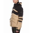 thumbnail image 4 of Bogner mens  Henri Jacket, 42, Beige, 4 of 5