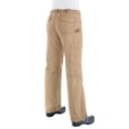 thumbnail image 2 of koi Classics KOI701 Women's Scrub Pant Camel XXSP, 2 of 3