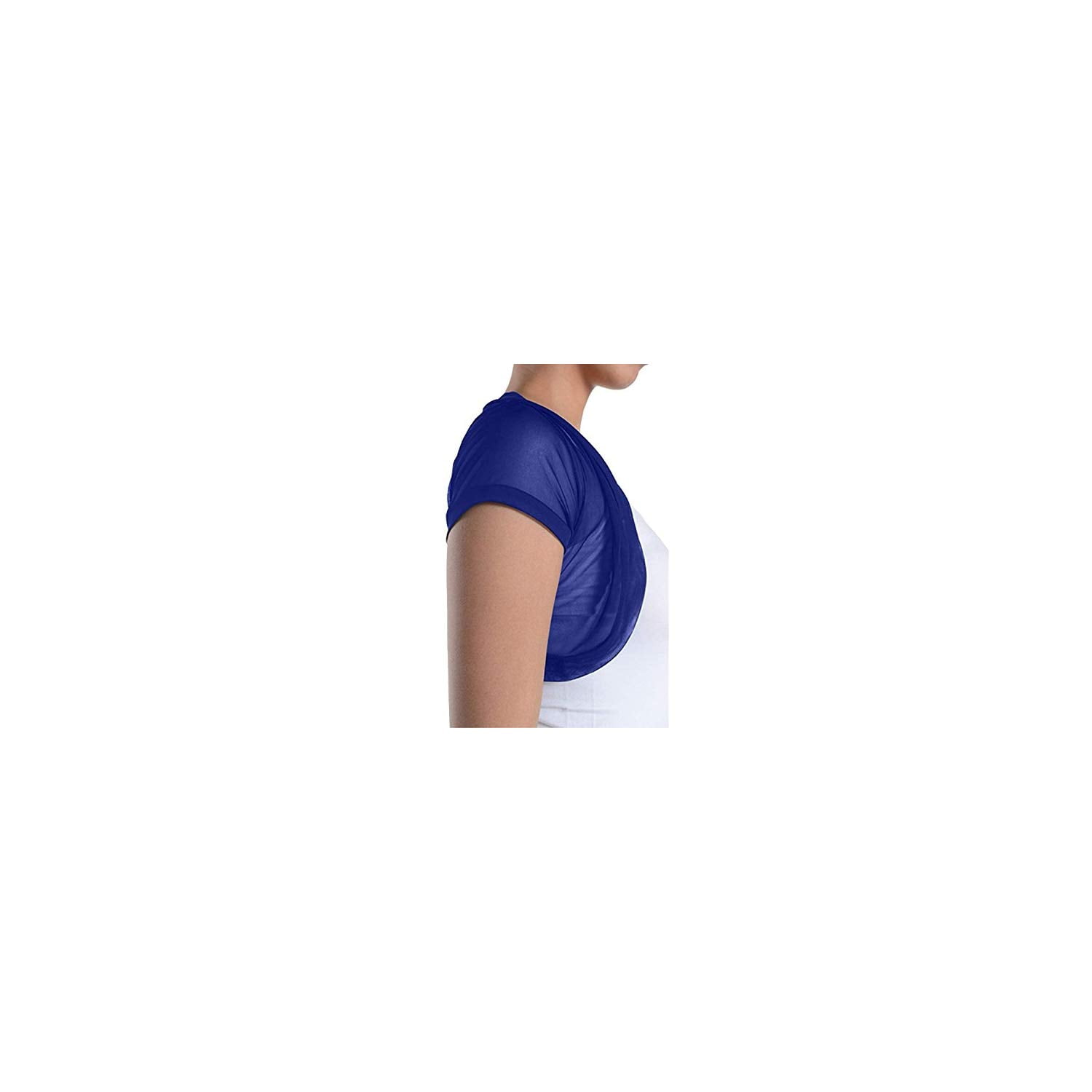 Fashion Secrets Women Short Sleeves 