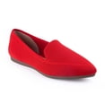 thumbnail image 3 of [Me Too Shoes Adult Women] Alia Loafer Flat, 3 of 6