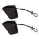 thumbnail image 2 of Driver Shoes Heel Grips Pads, Shoes Protection 2pcs Easy To Wear Driving Shoe Heel Cover Wearproof For Frequent Braking ANGGREK Otros, 2 of 8
