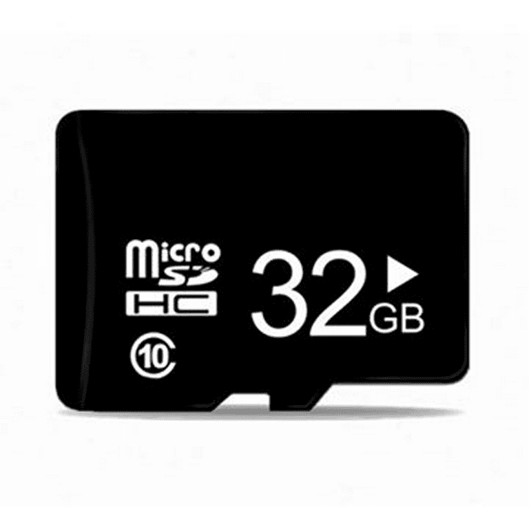 Best Retro Games 32GB Micro SD Card - Walmart.com