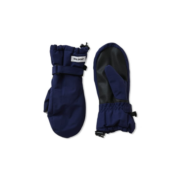 Lands' End Kids Squall Mittens