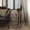 Brown, variant on SolaceHue Pedestal Small End Table, Wooden Side Table with Traditional Tray Top for Drinking, Farmhouse Round Bedside Tables for Living Room, Espresso