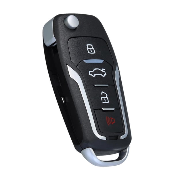 Clone Remote 4 Botones Copia Control remoto Duplicador Clave para puerta telescópica