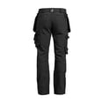 thumbnail image 2 of Jobman Mens Craftsman 4 Way Stretch Pants, 2 of 4