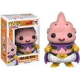 thumbnail image 2 of Funko POP Anime Dragonball Z Majin Buu Figura de Acción Multicolor 3.75 pulgadas Funko Funko, 2 of 2