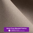 thumbnail image 6 of PURPLE LEAF 9' X 11.5' Patio Cantilever Umbrella Outdoor Offset Rectangle Umbrella with 360-degree Rotation for Deck Pool Garden, Taupe, 6 of 16