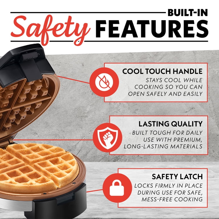 How Long Does a Waffle Maker Take: Quick Guide