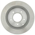 thumbnail image 3 of ACDelco Disc Brake Rotor 18A2746AC Fits select: 2010-2013 KIA SOUL, 2010-2013 KIA FORTE, 3 of 6