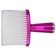 thumbnail image 4 of Barber Brush, Neck Duster Brush Electroplating For Hairdresser For Home ANGGREK Otros, 4 of 8