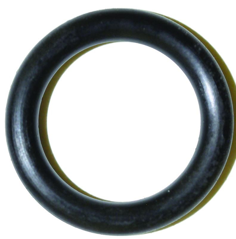 Danco 35875B Durable #95 Faucet O-Ring 15/16 x 11/16 x 1/8 in. Pack of 5 