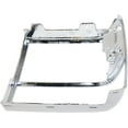thumbnail image 5 of Headlight Door Compatible with FORD RANGER 1989-1992/EXPLORER 1991-1994 RH Chrome, 5 of 5