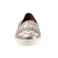 thumbnail image 3 of Trotters Adult Womens Rory Loafer Flats, 3 of 8