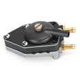 thumbnail image 2 of Bomba de combustible para motores fueraborda 385784. Compatible con motores Johnson/Evinrude de 100, 105, 115, 125, 135 y 140 HP., 2 of 10