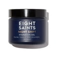 thumbnail image 1 of Gel hidratante facial antienvejecimiento Night Shift Eight Saints, 1 of 6