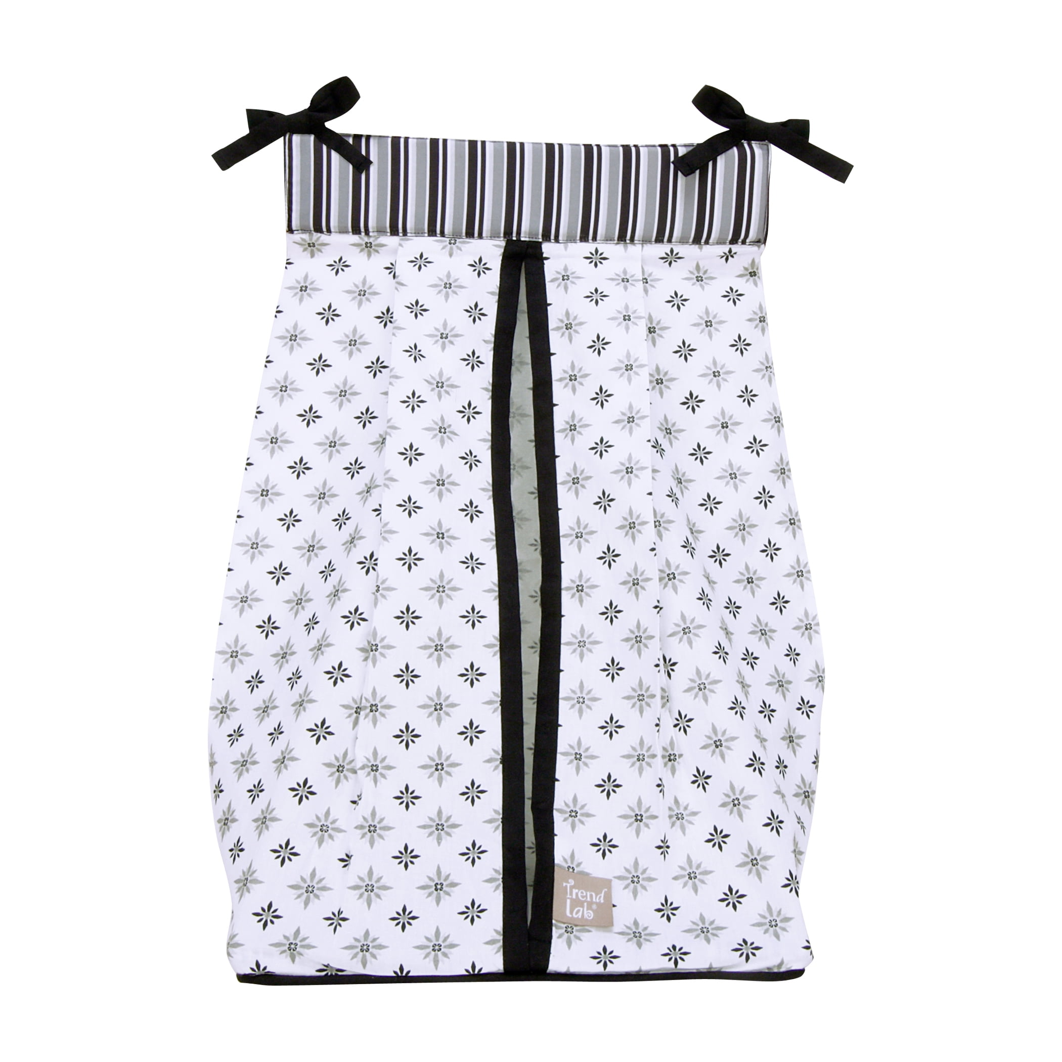 medallions diaper stacker