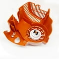 thumbnail image 5 of Clearance Items Recoil Pull Starter Replacement for STIHL 56C 86C SH86C SH56C Handheld Blower, Durable Replacement Part for Easy Start, Compatible with STIHL Blowers and Trimmers, Orange, 5 of 7