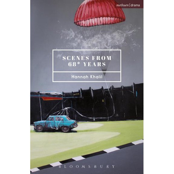 Modern Plays Scenes from 68* Years, (Paperback)