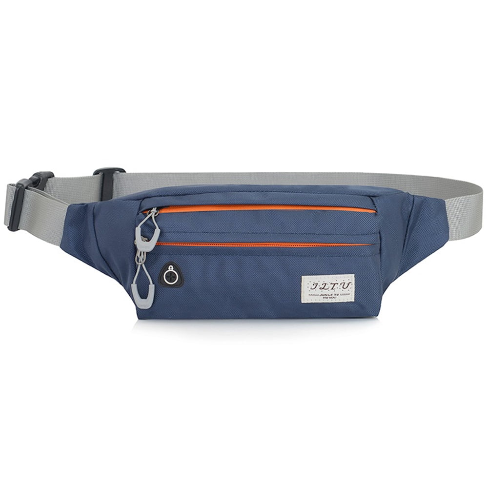 women's workout fanny pack
