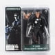 thumbnail image 2 of NECA The Terminator T-800 T-1000 Endoskeleton PVC Action Figure Collectible Model Toy heqiyong LED, 2 of 2