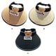 thumbnail image 5 of Yuarrent Sombrero para el sol para bebé niño 6 12 meses Variedad de colores para unisex Sombreros para bebés 6-12 meses Sombrero para bebés Escalada caqui, 5 of 6