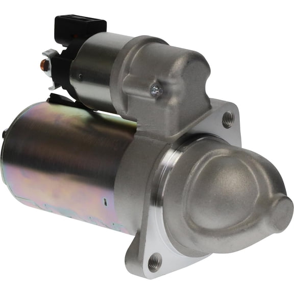 OEG Parts New Starter Replacement for Kia Forte5 L4 2.0L 12-13 36100-2G200 36100-2G200RU 8000357 SDR0434 1-06974 25009 410-12473 410-12602 96000 91-01-4800 S-1513