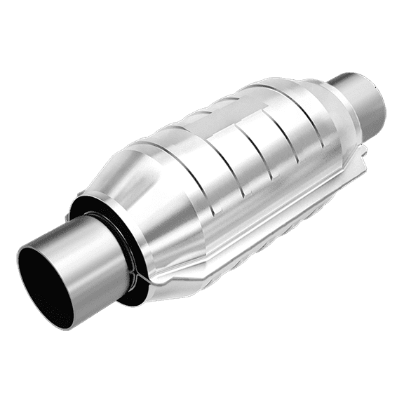 MagnaFlow Conv Univ Mf 3