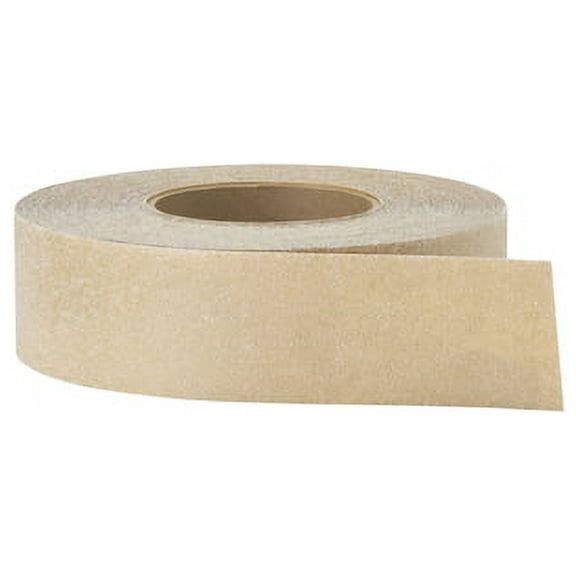 3M Tape Anti-Slip 2 Inch x 60 Feet, Clear