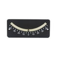 thumbnail image 4 of DYNWAVECA Inclinometer Angle Bubble Level Measuring Instrument Layout Tool Angle Level Degree Level Horizontal Bubble Level for Trailer, 4 of 10
