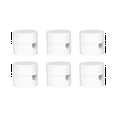 thumbnail image 1 of Pack Hook for Ceiling Hanging Light Ceiling Hooks for Hanging Lights White Pendant Light Hanging Hook, 1 of 6