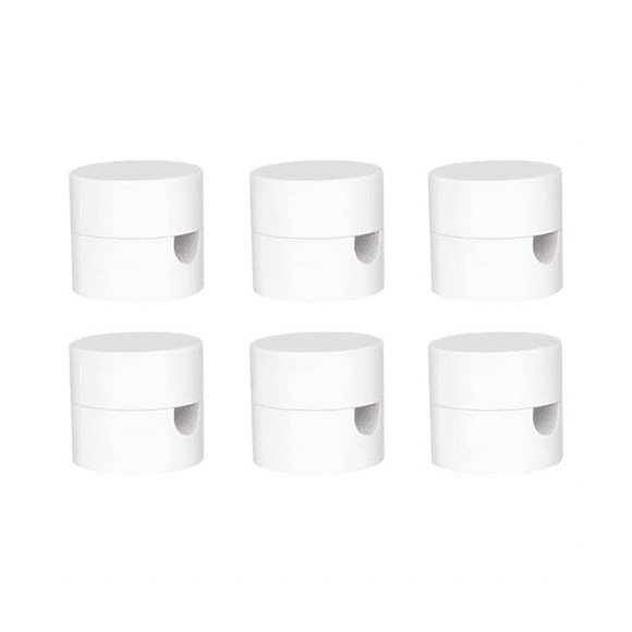 Pack Hook for Ceiling Hanging Light Ceiling Hooks for Hanging Lights White Pendant Light Hanging Hook