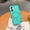 Mint, variant on Dteck Strong Magnetic for iPhone 16 Plus Case, Compatible with MagSafe, Military-Grade Protection Translucent Matte Rugged Case for iPhone 16 Plus,Winered
