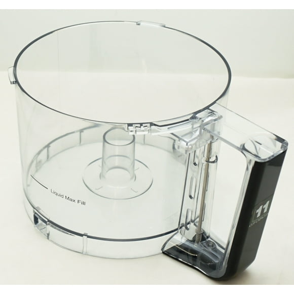 Kitchenaid Food Processor Replacement Parts