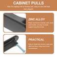 thumbnail image 3 of Hytrove 2Ud De Cocina Negros Para Muebles Con Y Material Premium, 3 of 8