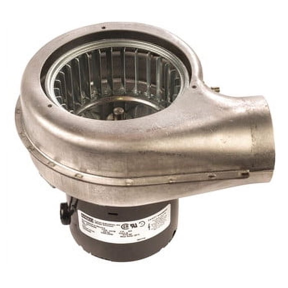 Lennox Furnace Draft Inducer Blower (33J4101, 33J4101P) 115V Fasco # A135