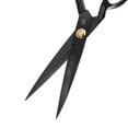 thumbnail image 4 of SUNLAND 9 inch Professional Tailor Scissors Heavy Duty Tailor Shears for Costume Designer Dressmaker Sewing Fabric, 4 of 5