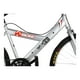 thumbnail image 4 of Bicicleta de Montaña Monk Starbike R26 plata, 4 of 5